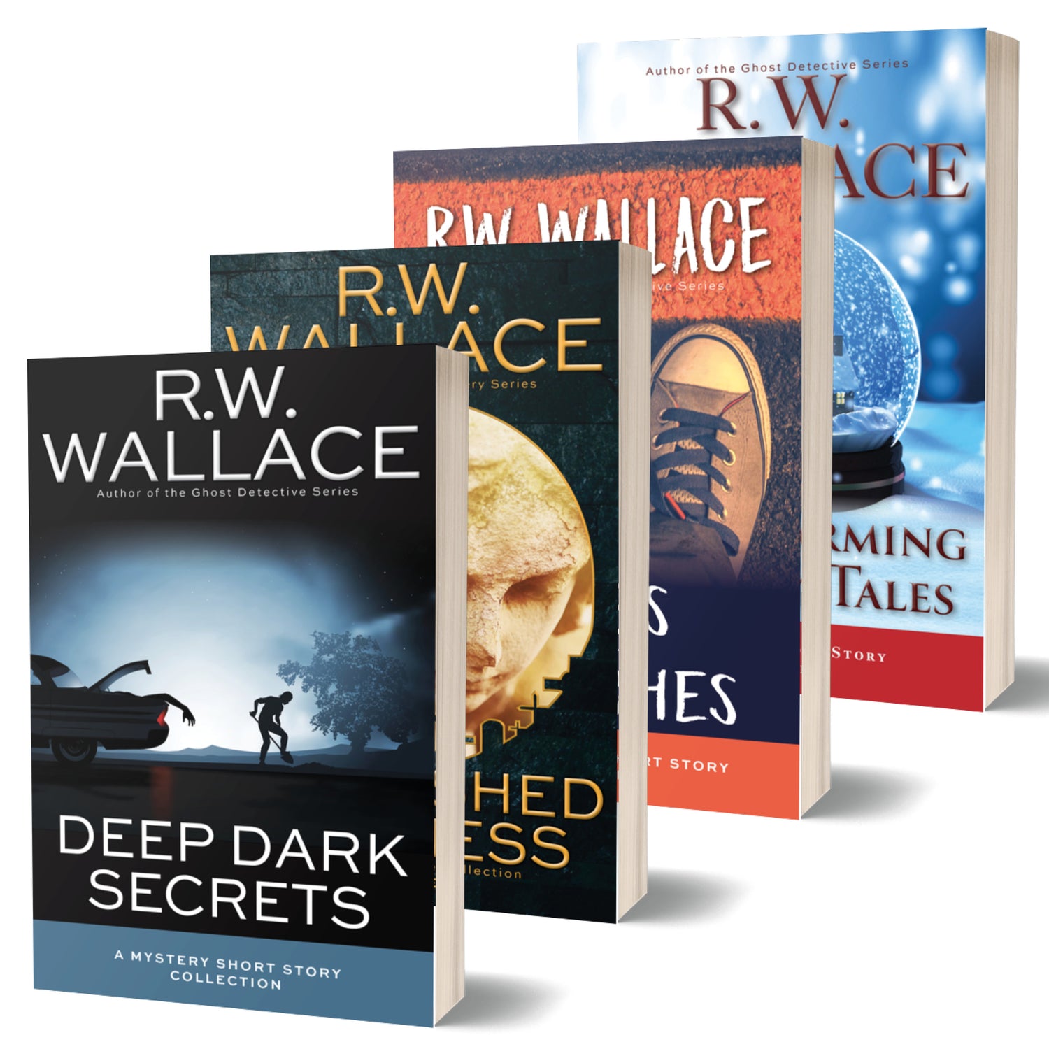 Short Story Collections