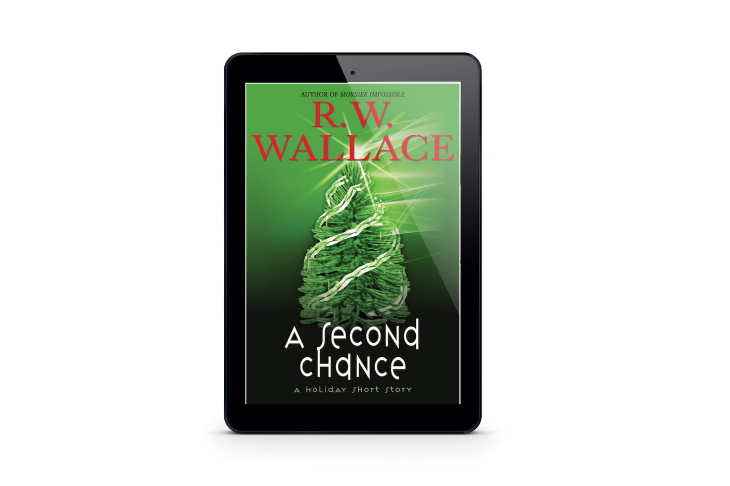 A Second Chance - Ebook