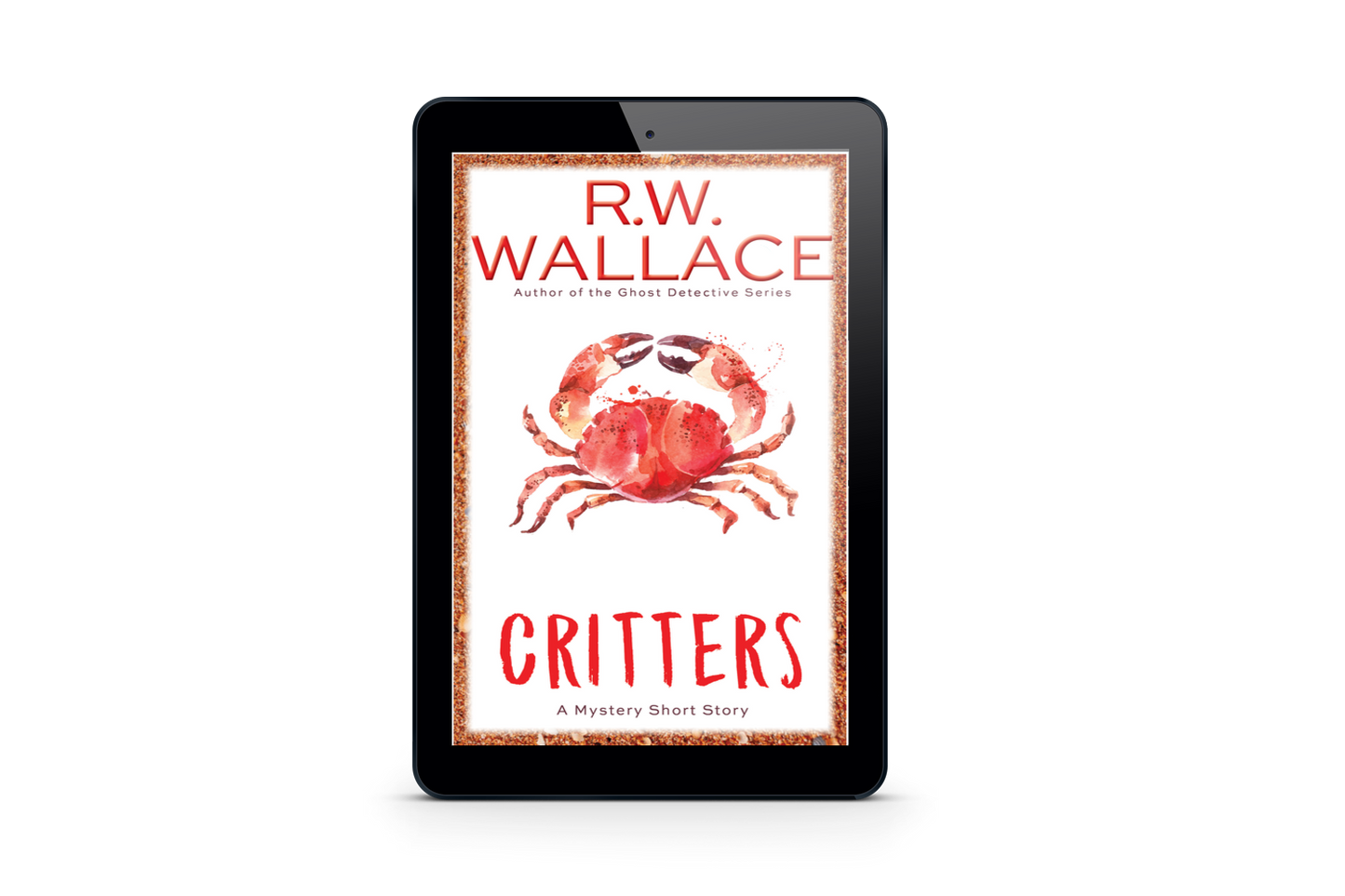Critters - Ebook