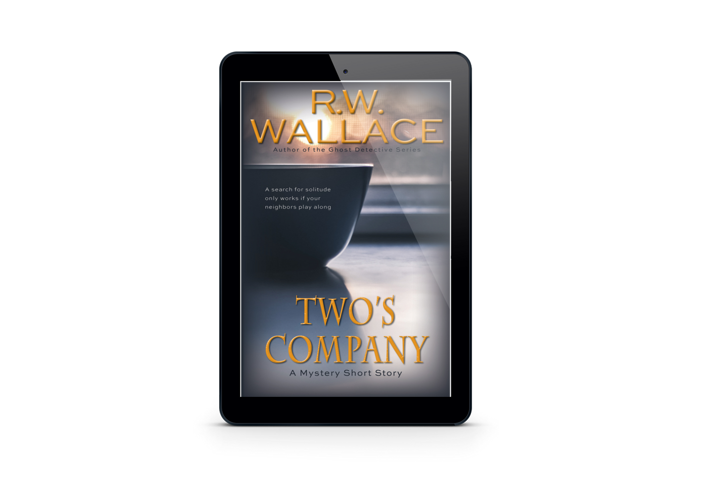 Two's Company - Ebook