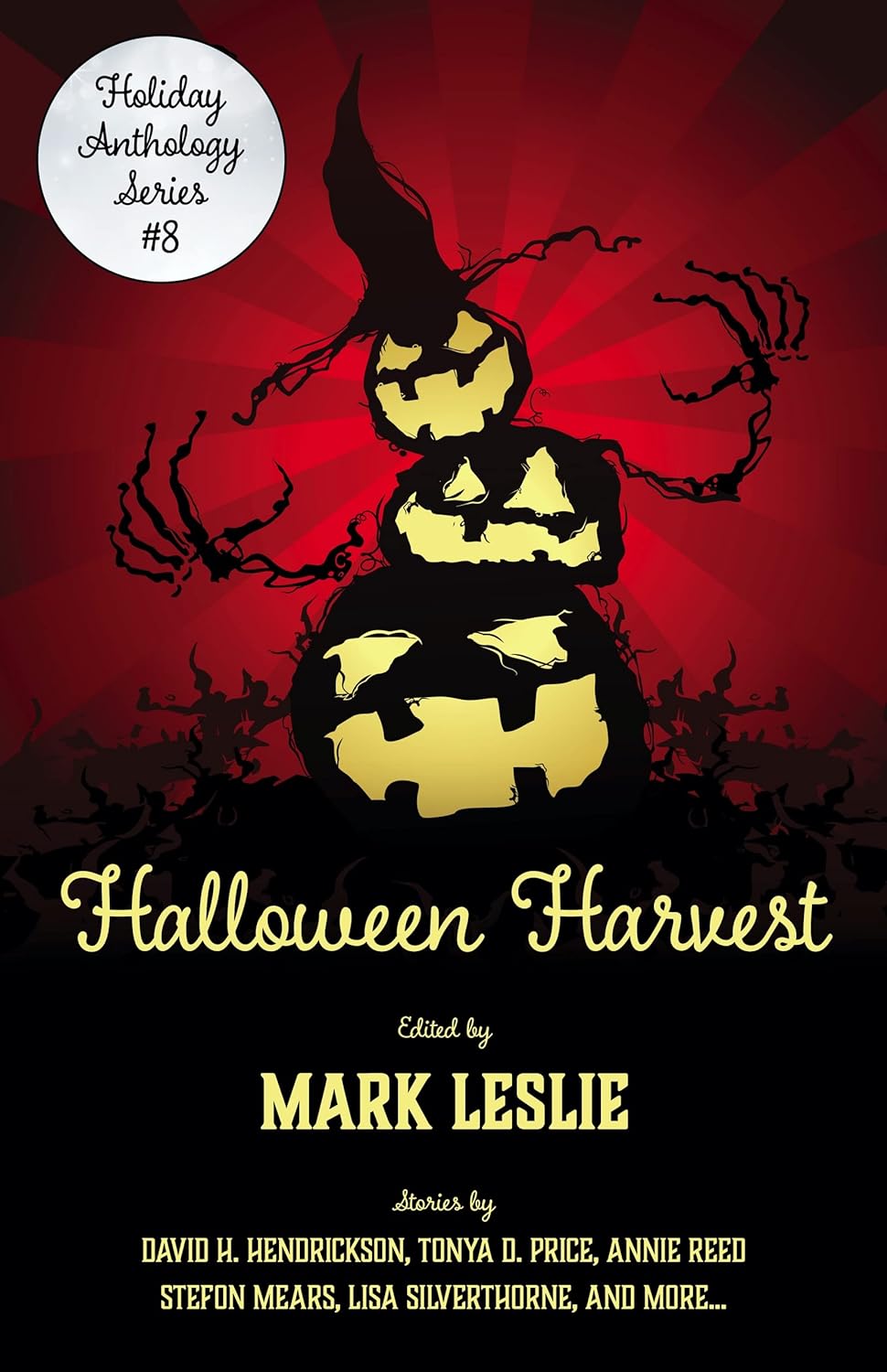 Holiday Spectacular - Halloween Harvest