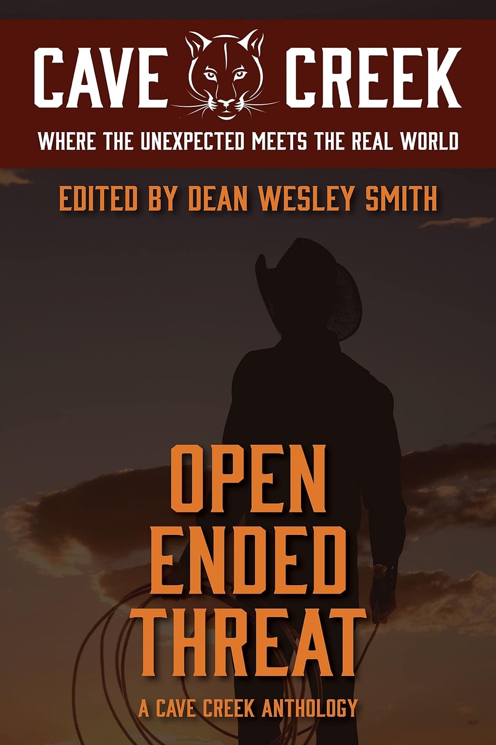 Cave Creek - Open Ended Threat