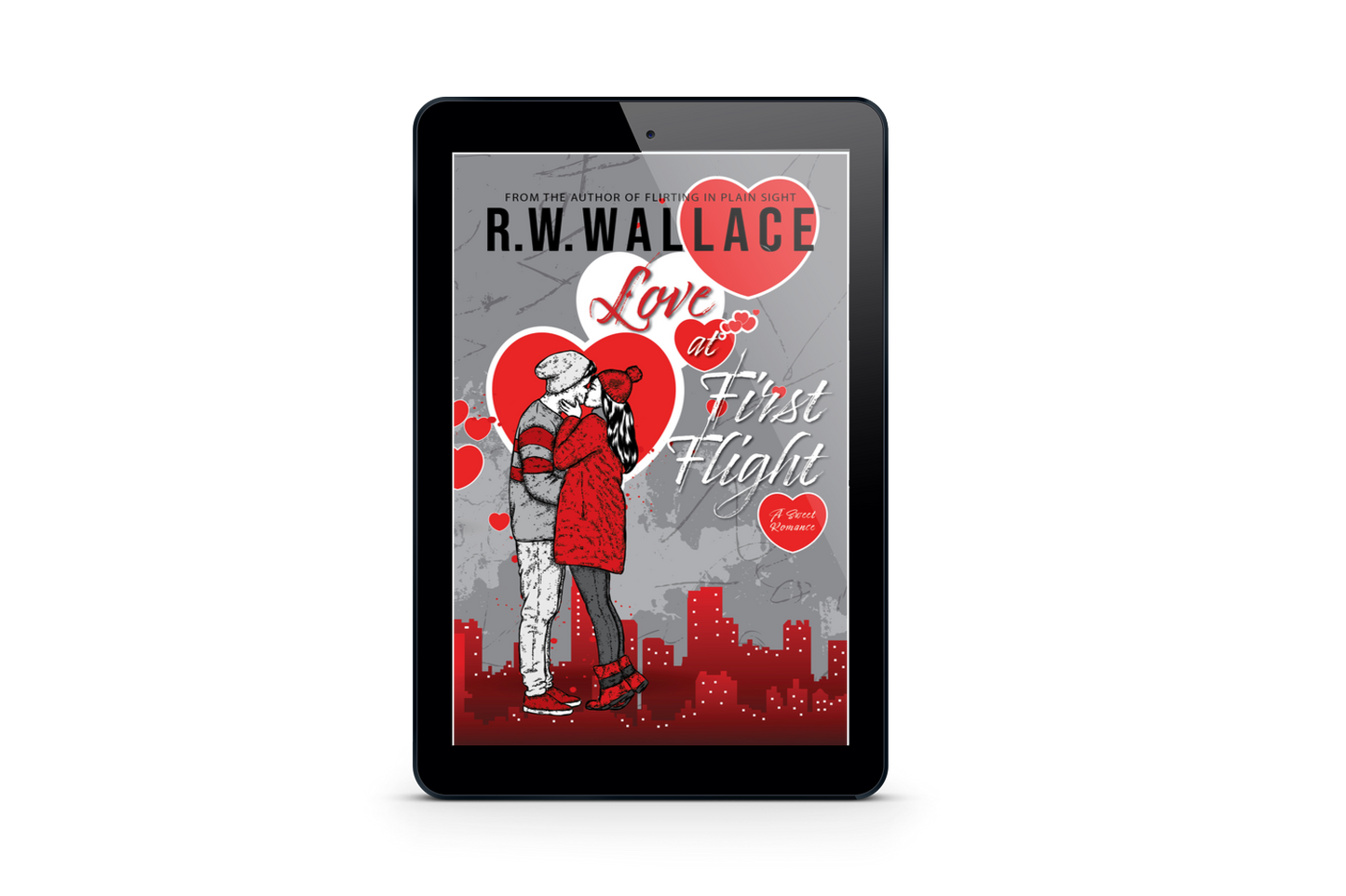 Love at First Flight