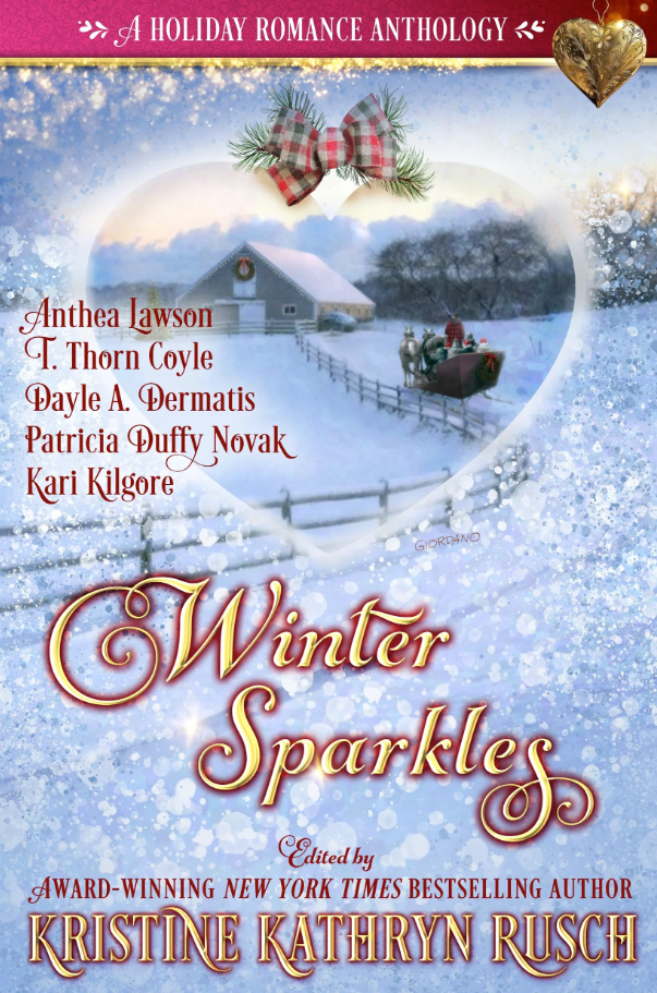 Holiday Spectacular - Winter Sparkles
