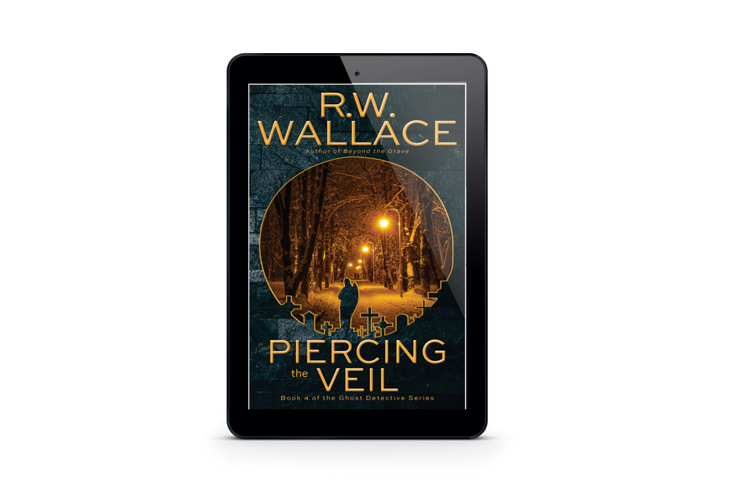 Piercing the Veil - Ebook