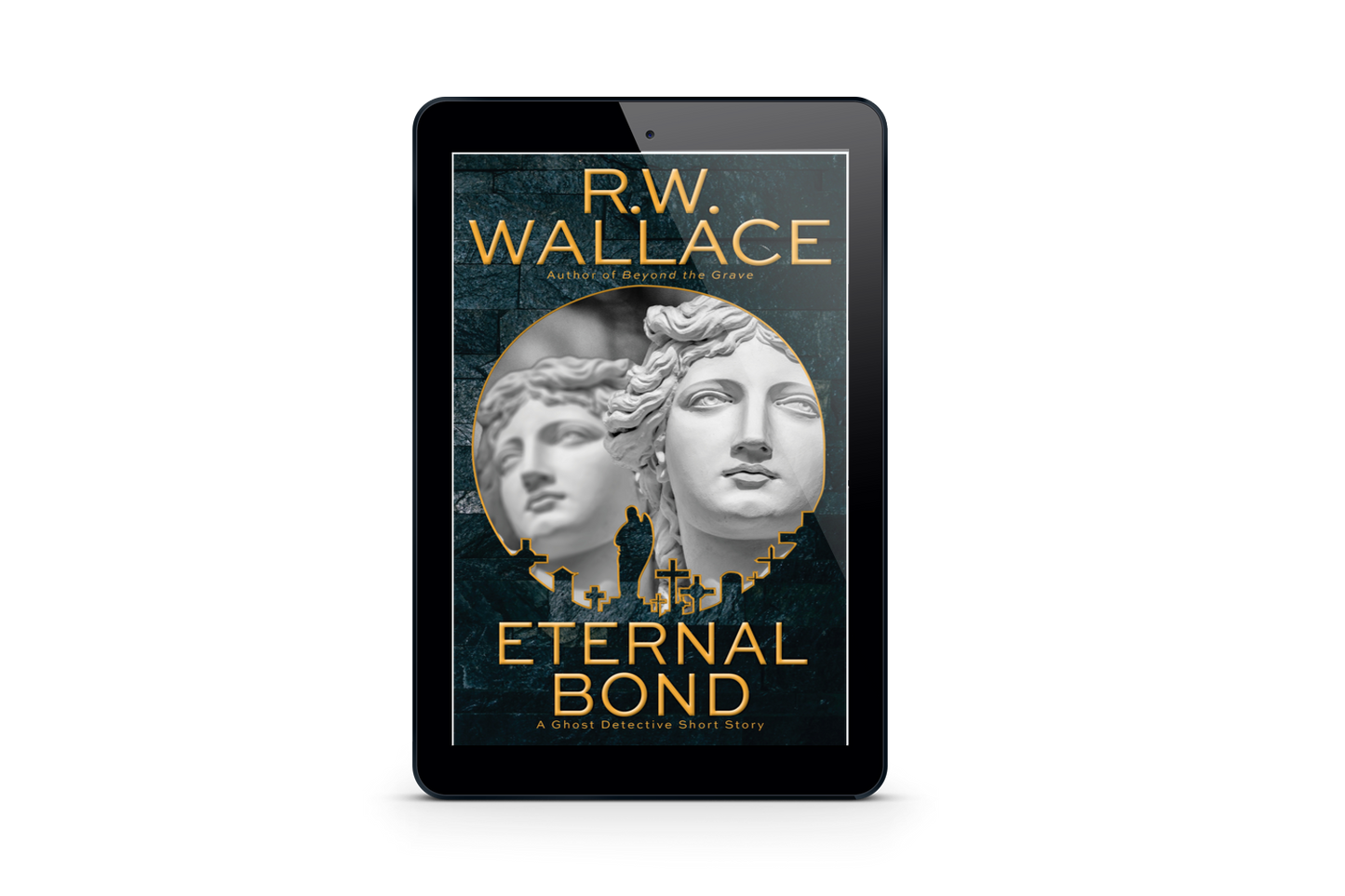 Eternal Bond - Ebook