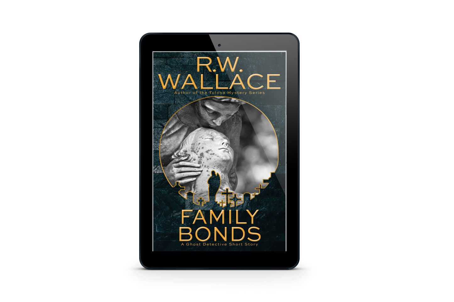 Family Bonds - Ebook