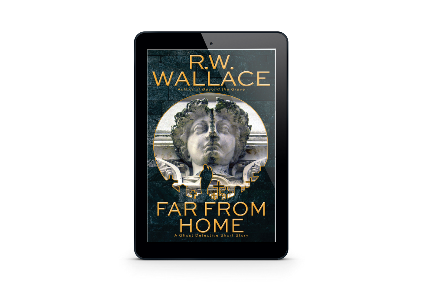 Far From Home - Ebook