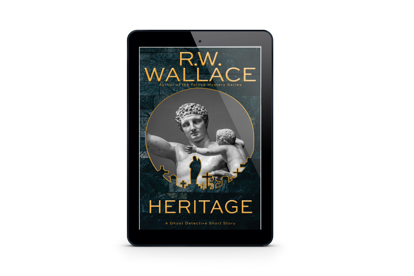 Heritage - Ebook