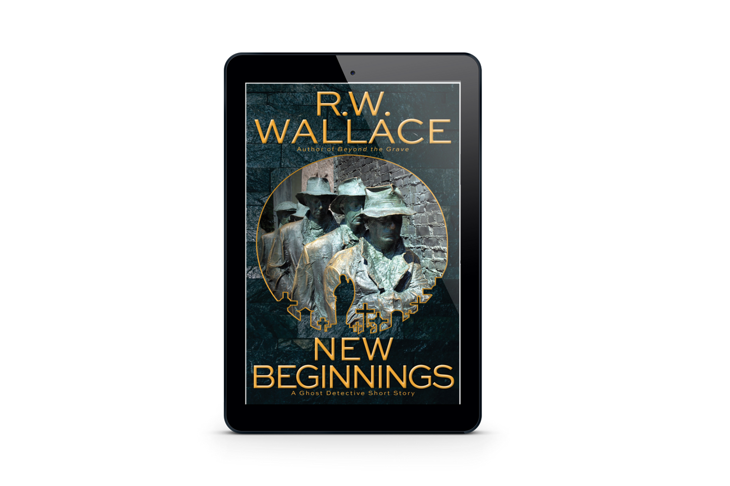 New Beginnings - Ebook