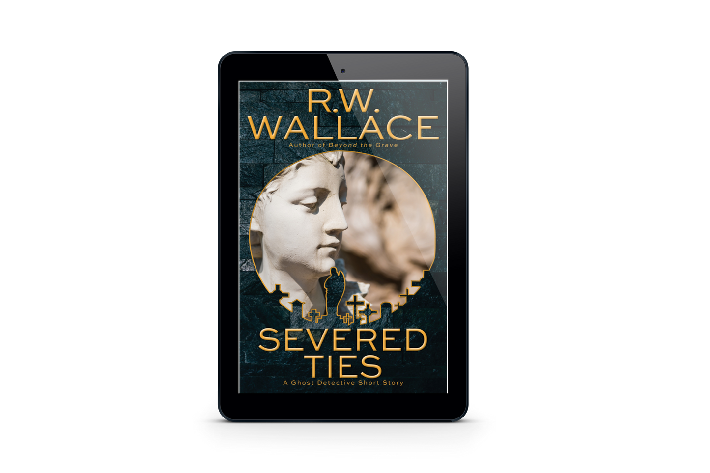 Severed Ties - Ebook