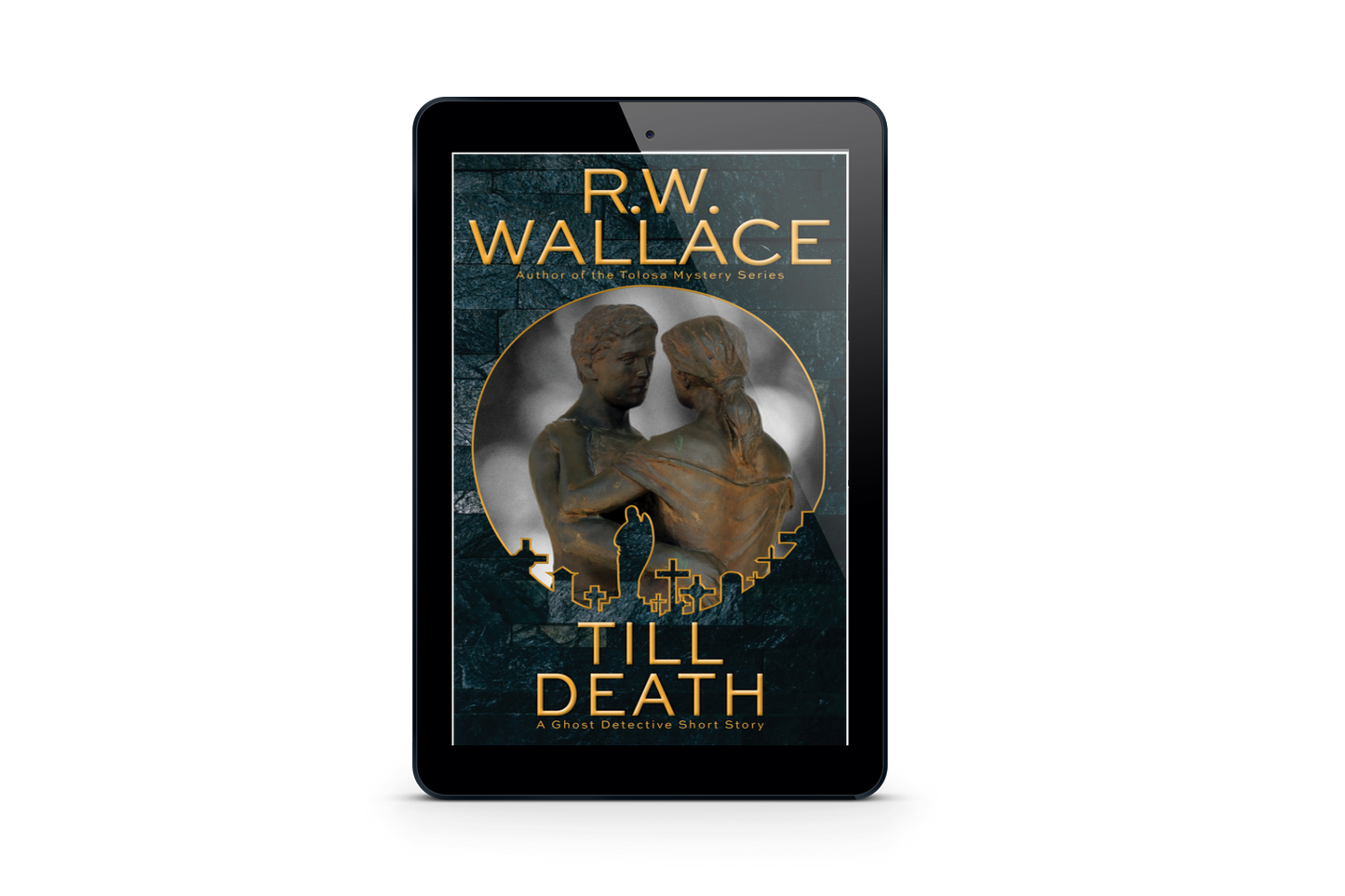 Till Death - Ebook