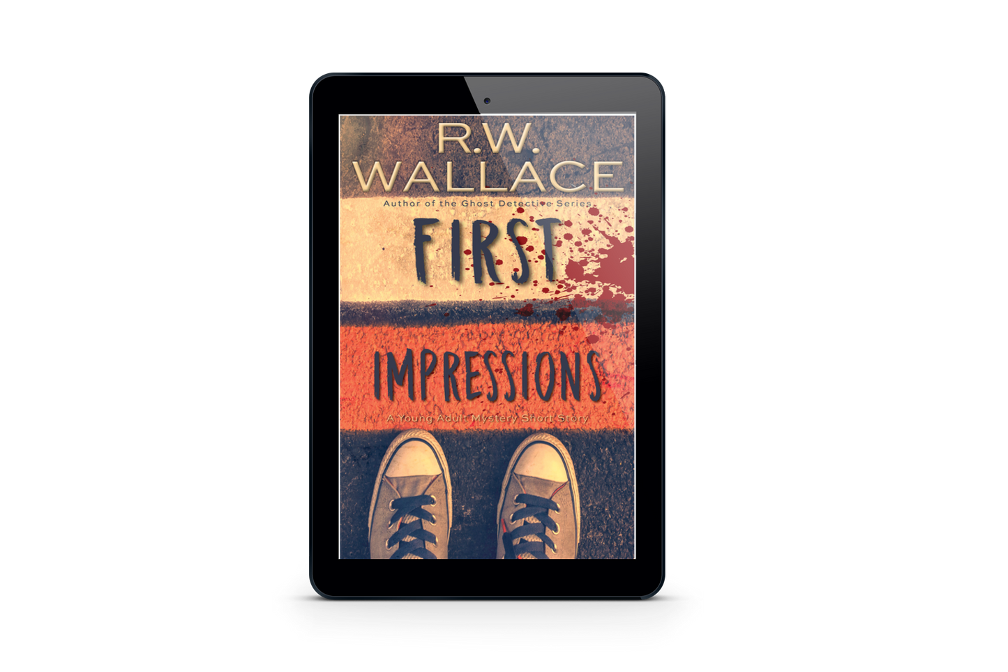 First Impressions - Ebook