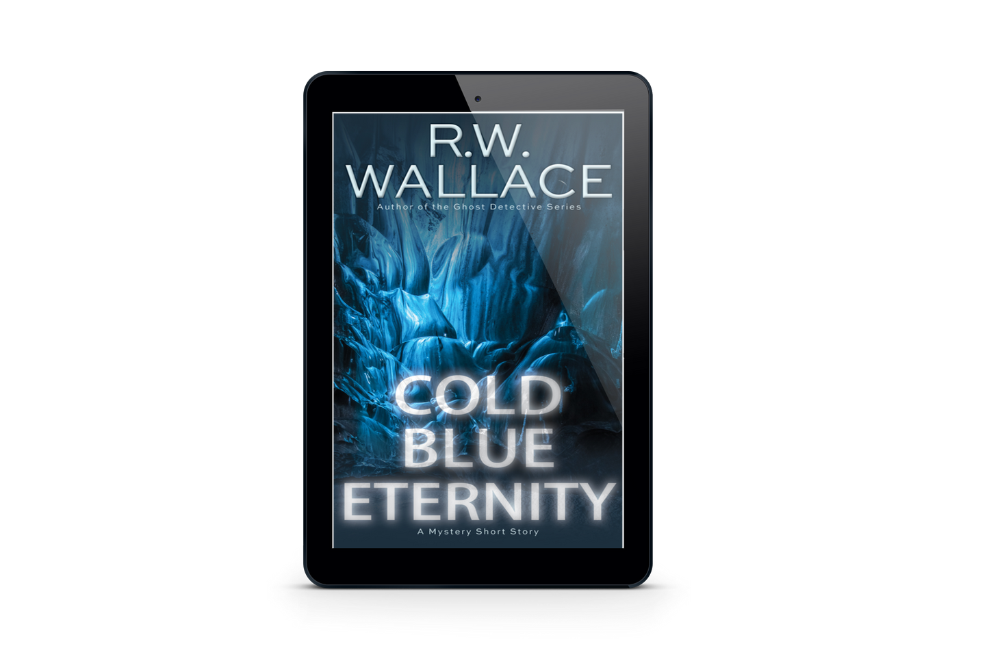 Cold Blue Eternity - Ebook