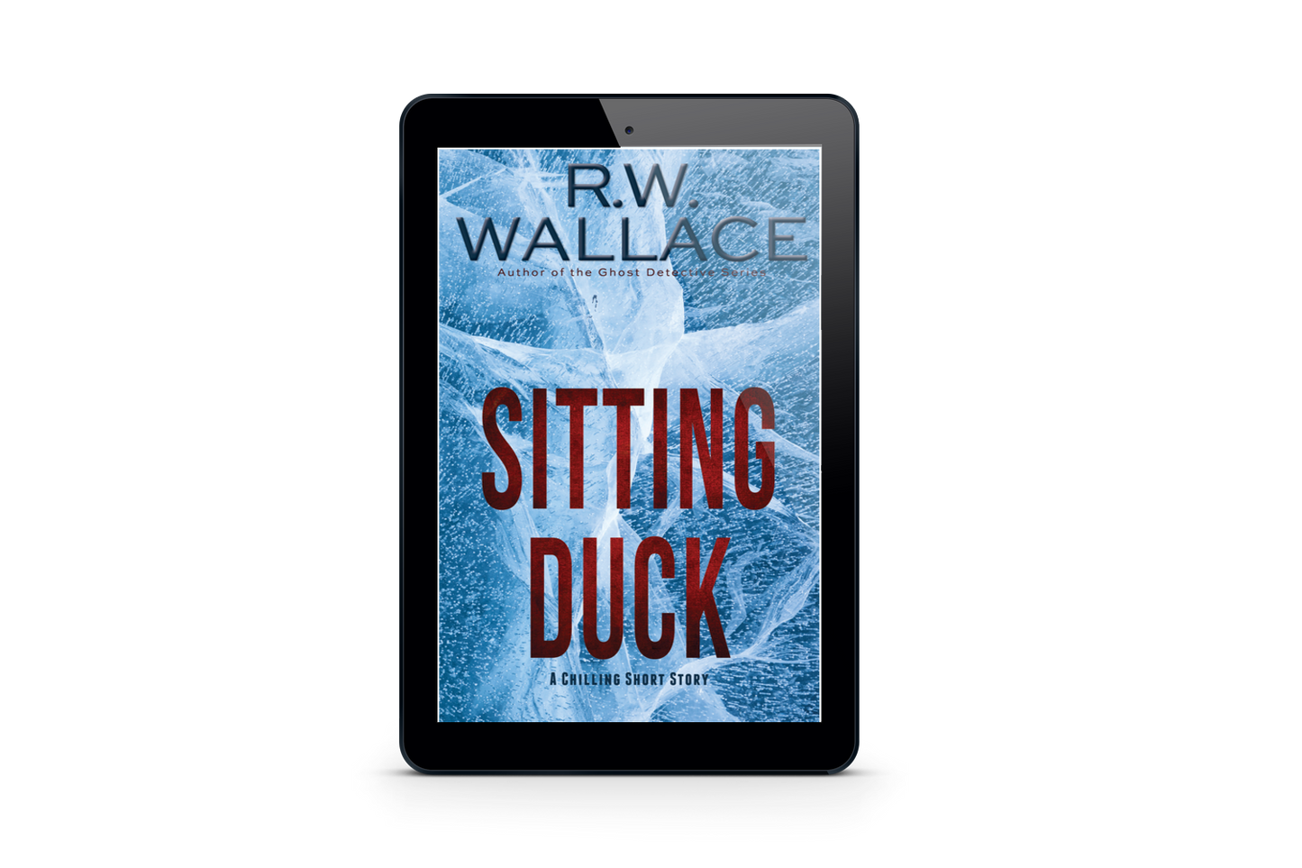 Sitting Duck - Ebook