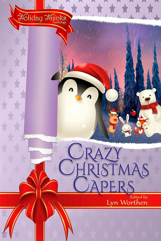 Holiday Hijinks - Crazy Christmas Capers