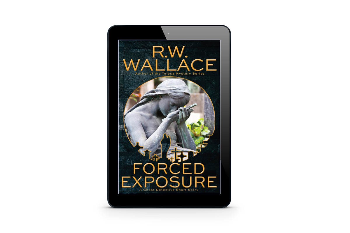 Forced Exposure - Ebook