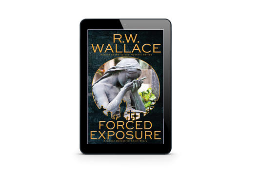 Forced Exposure - Ebook