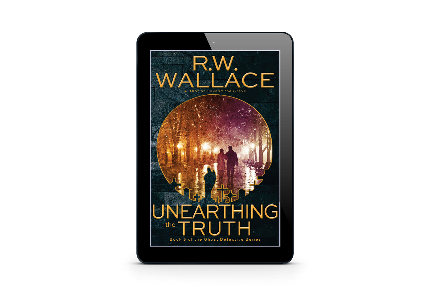 Unearthing the Truth - Ebook