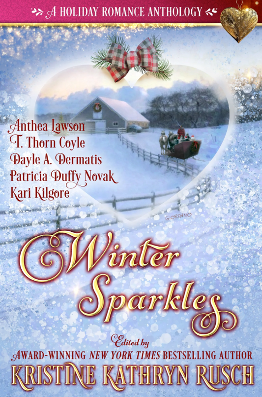 Holiday Spectacular - Winter Sparkles