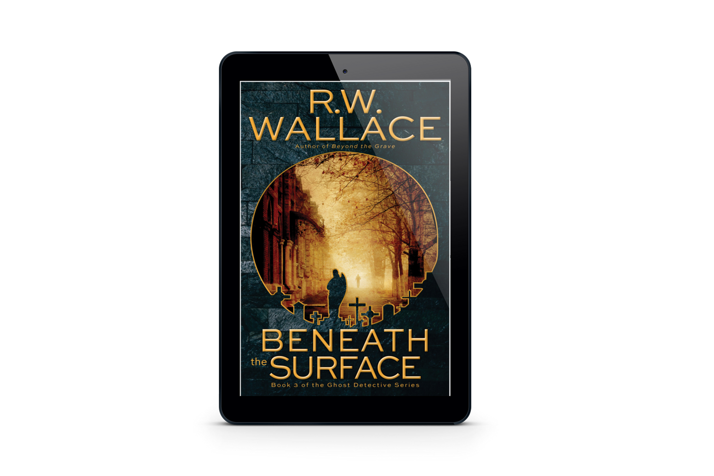 Beneath the Surface - Ebook