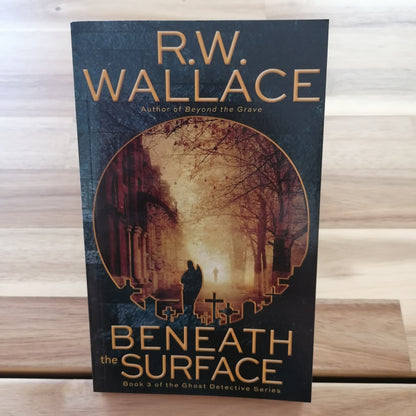 Beneath the Surface - Paperback