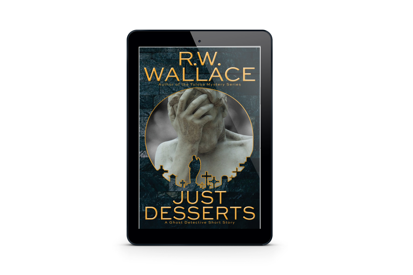 Just Desserts - Ebook