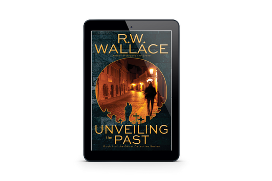 Unveiling the Past - Ebook