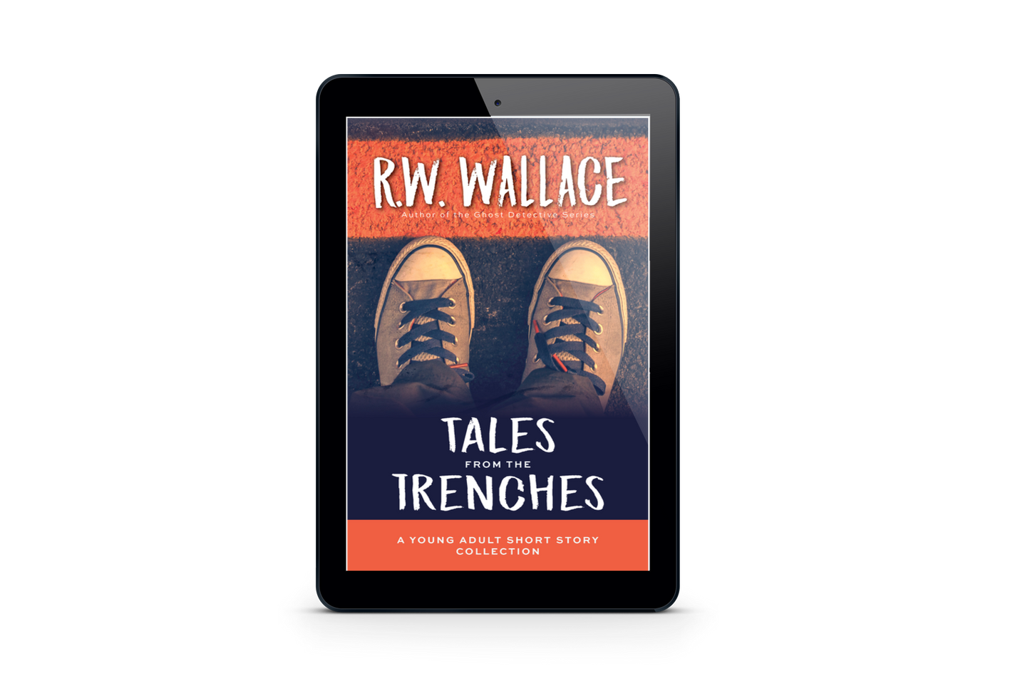 Tales From the Trenches - Ebook